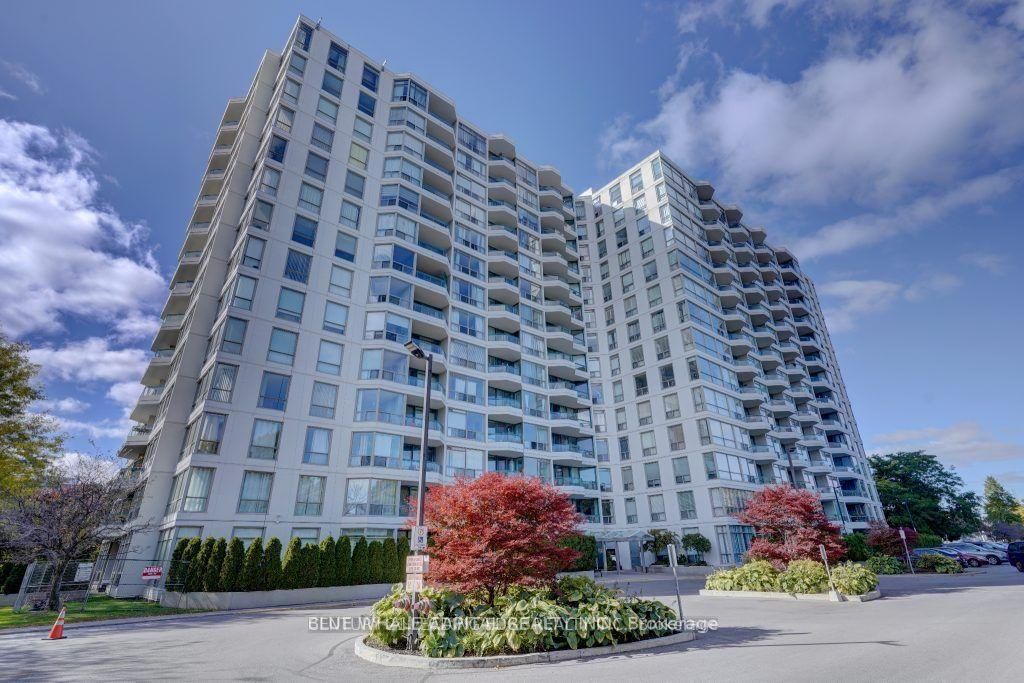 Condo for sale at 304-4727 Sheppard Avenue, Toronto, Agincourt South-Malvern West, M1S 5B3 - MLS: E12025555