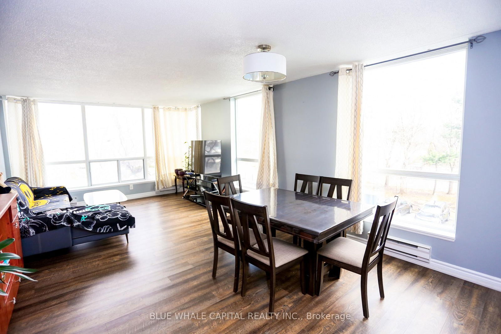 Condo for sale at 304-4727 Sheppard Avenue, Toronto, Agincourt South-Malvern West, M1S 5B3 - MLS: E12025555