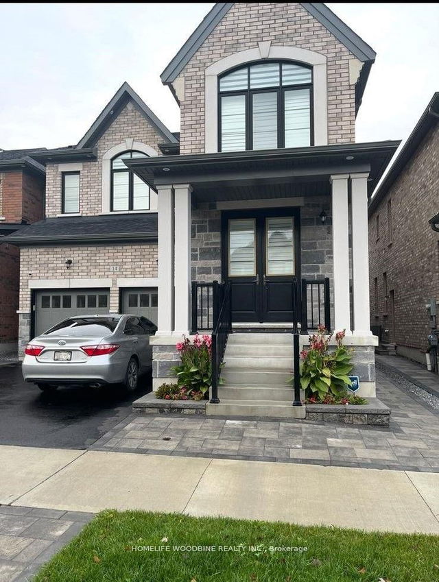 Bsmt - 14 Whitefish Street