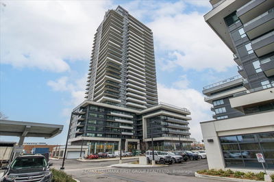 Condo for lease at 807-1435 Celebration Drive, Pickering, Bay Ridges, L1W 0C4 - MLS: E12025922