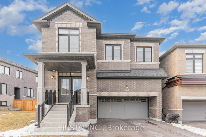 home for sale on 1206 Chateau Court