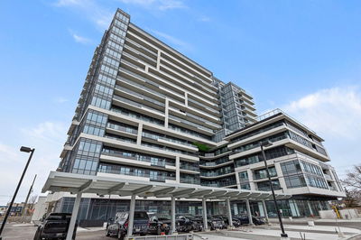 Condo for lease at 419-1480 Bayly Street, Pickering, Bay Ridges, L1W 0C2 - MLS: E12025967