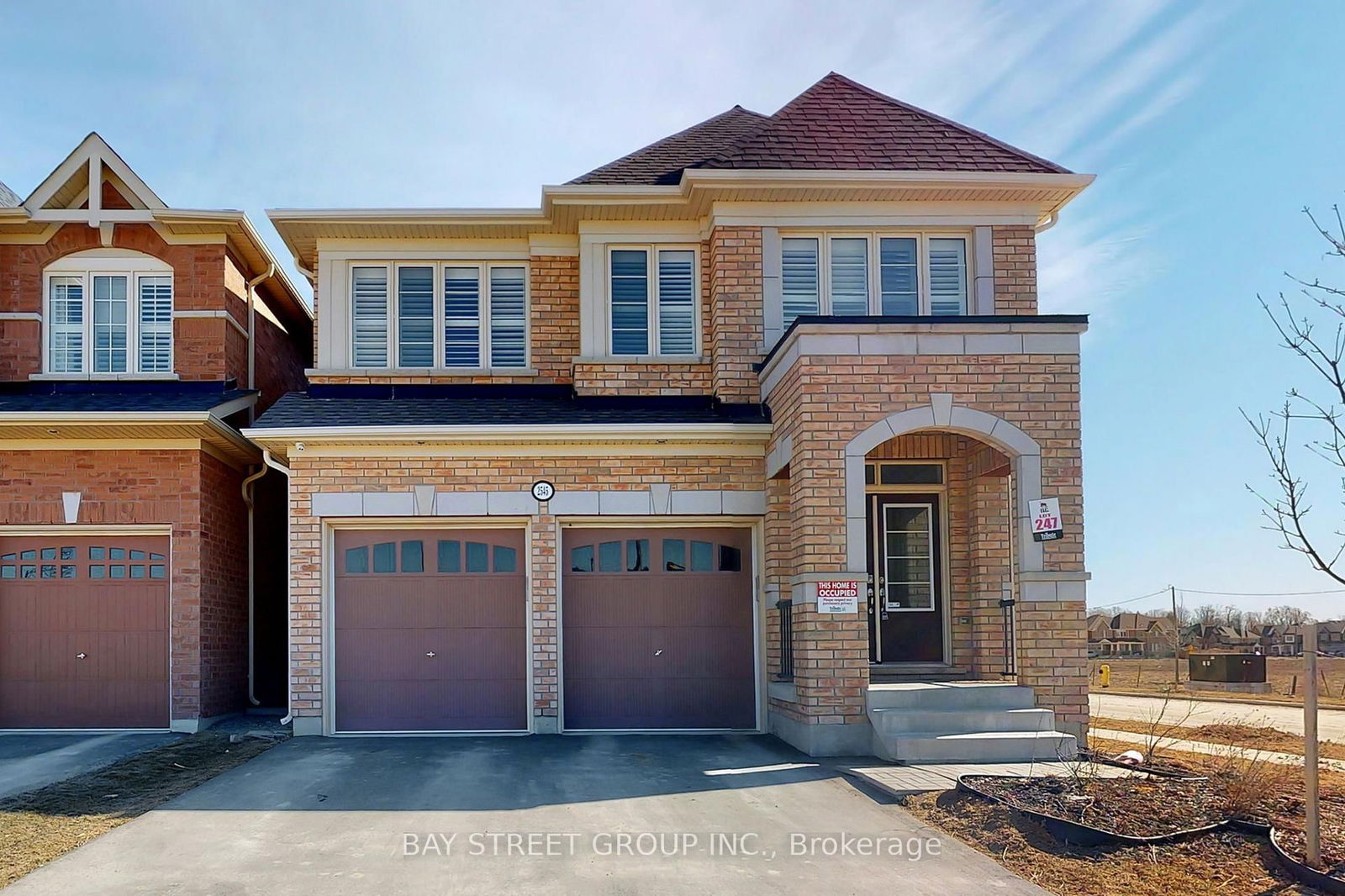 Detached House for sale at 2545 Craftsman Drive, Oshawa, Windfields, L1L 0M4 - MLS: E12026008