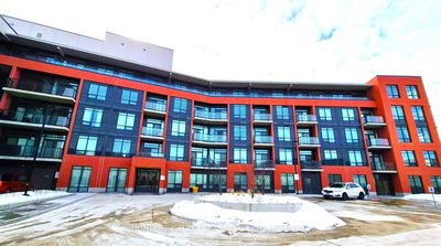 Condo for sale at 204-1010 Dundas Street, Whitby, Pringle Creek, L1N 2K2 - MLS: E12026263