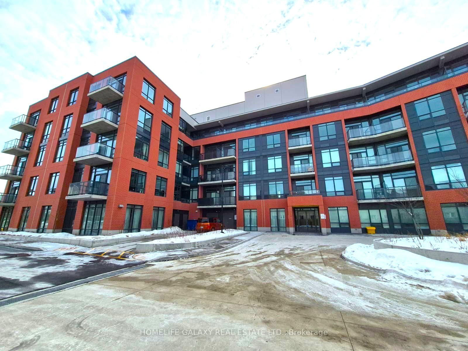 Condo for sale at 204-1010 Dundas Street, Whitby, Pringle Creek, L1N 2K2 - MLS: E12026263