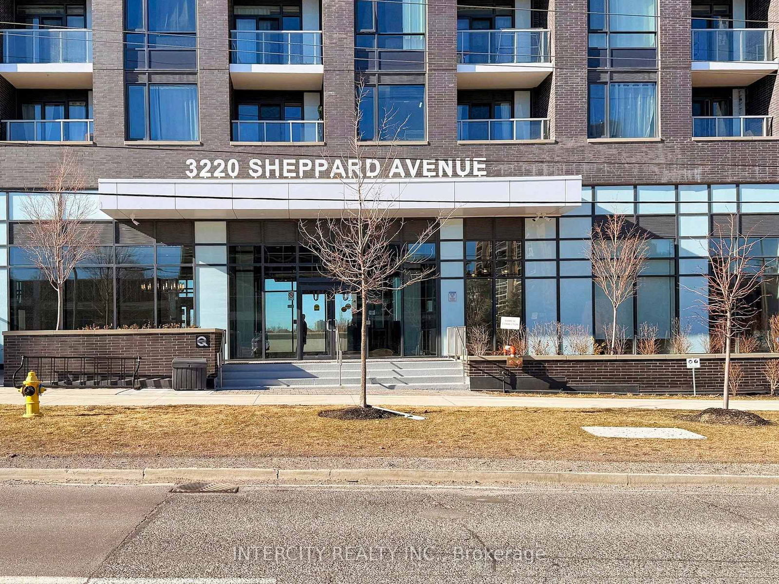 Condo for sale at 1810-3220 Sheppard Avenue, Toronto, Tam O'Shanter-Sullivan, M1T 0B7 - MLS: E12026600