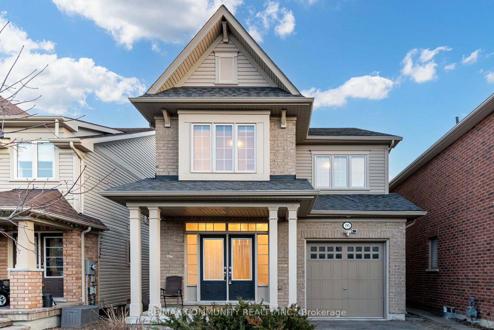 Property at 195 Lady Angela