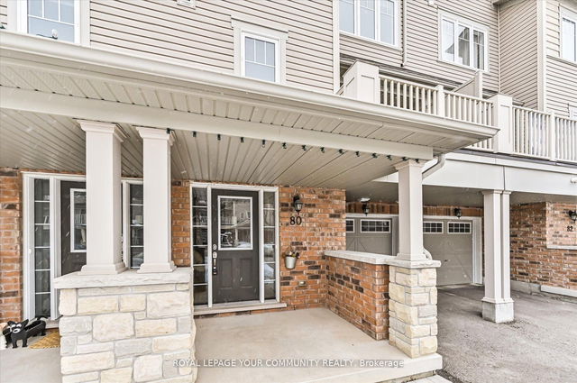 80 Tabaret Crescent