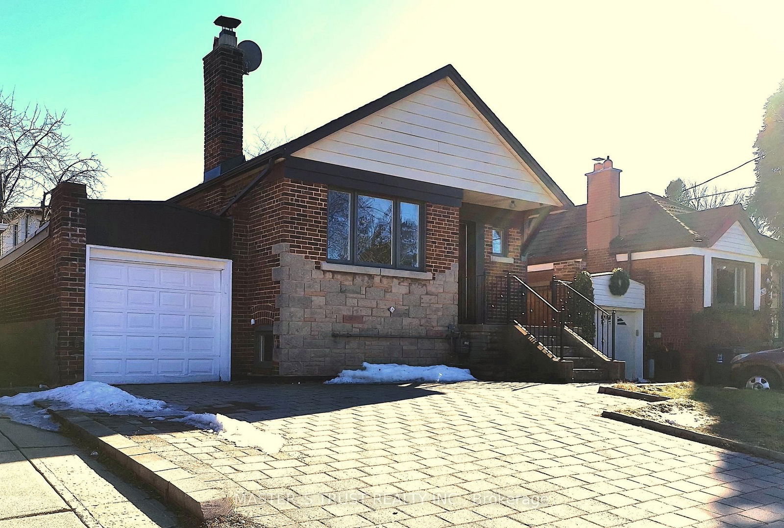 Detached House for sale at 623 O' Connor Drive, Toronto, East York, M4C 3A5 - MLS: E12026800