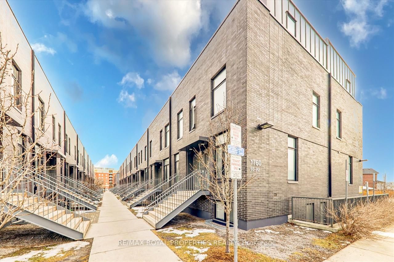 Property at 1760 Simcoe