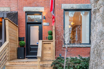 25 Hamilton St, Toronto - South Riverdale