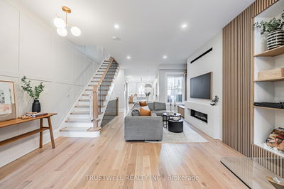 25 Hamilton St, Toronto - South Riverdale image-0-2