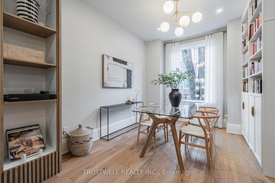 25 Hamilton St, Toronto - South Riverdale image-0-4