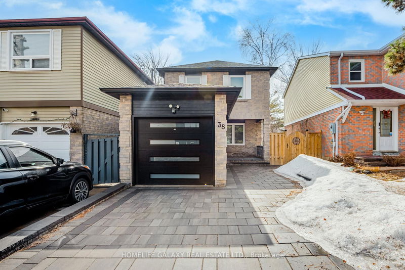 home for sale on 19-38 Scarfair Path Way