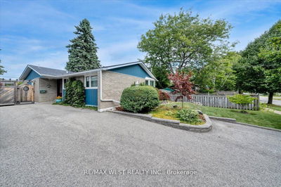 254 Confederation Dr, Toronto - Woburn image-0-1