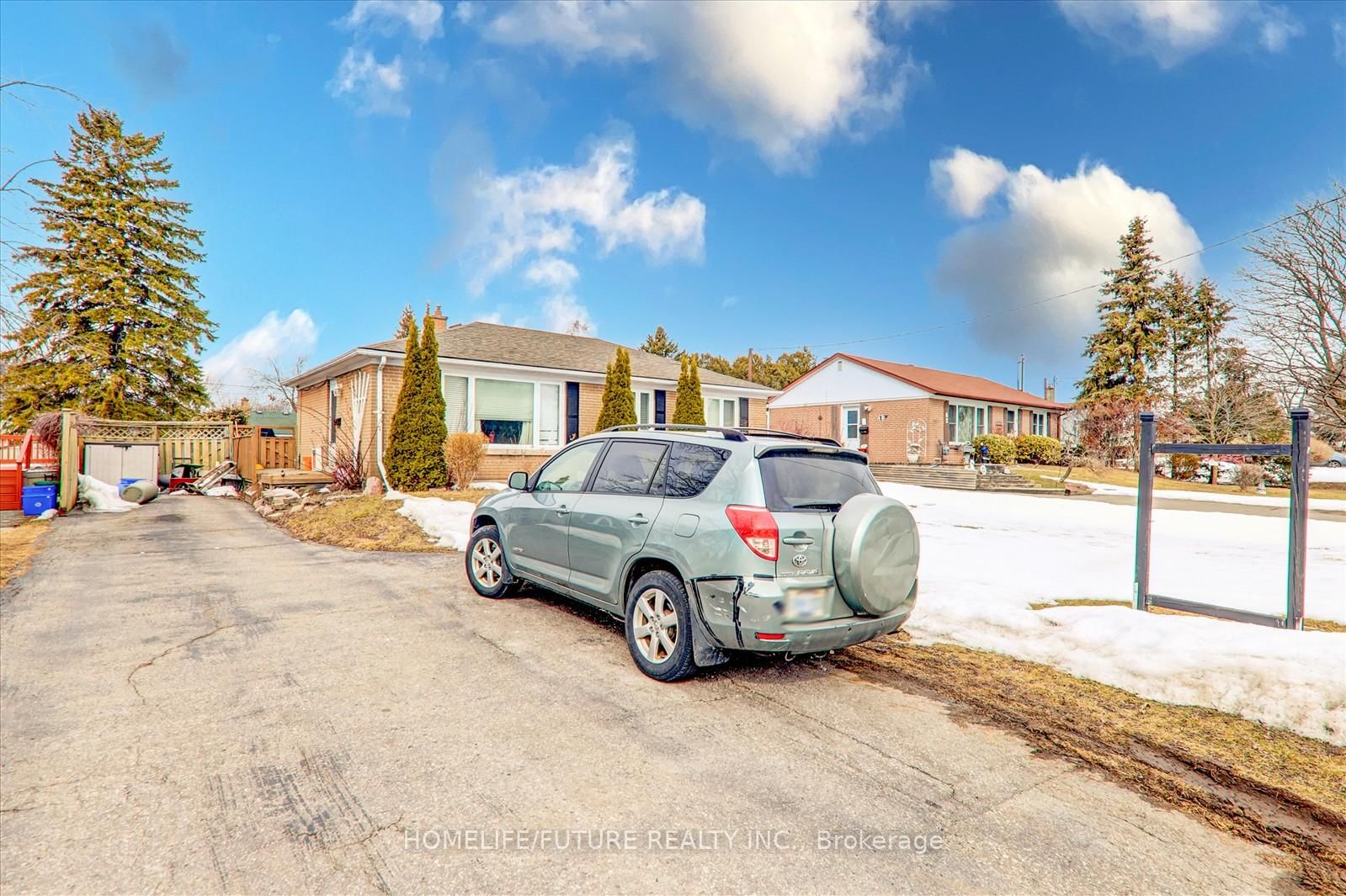 Detached House for sale at 64 Mill Street, Ajax, Central West, L1S 6K6 - MLS: E12027312