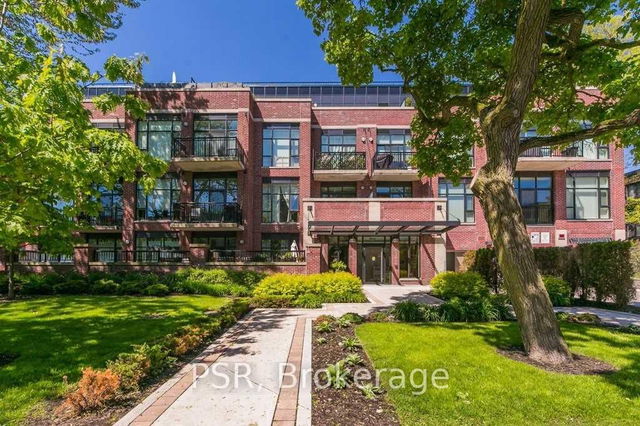 310 - 66 KIPPENDAVIE Avenue