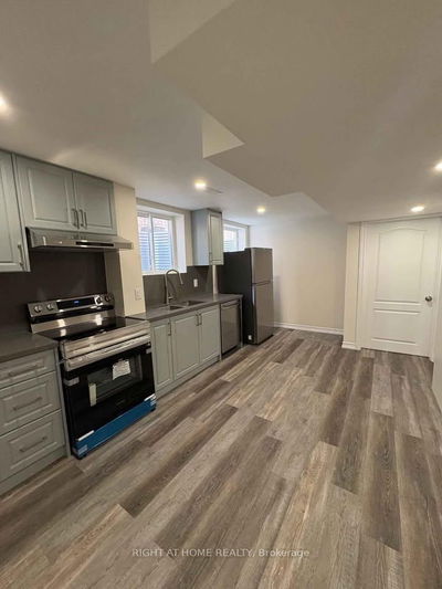 Unit Lower — 126 Medland Ave, Whitby - Williamsburg image-0-3