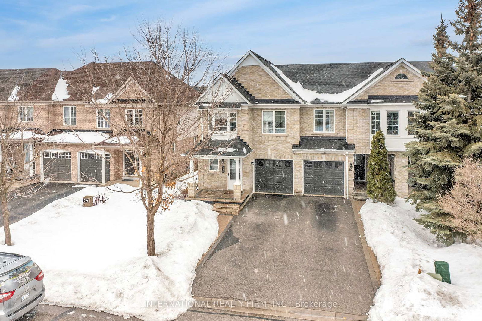 Property at 45 Oglevie