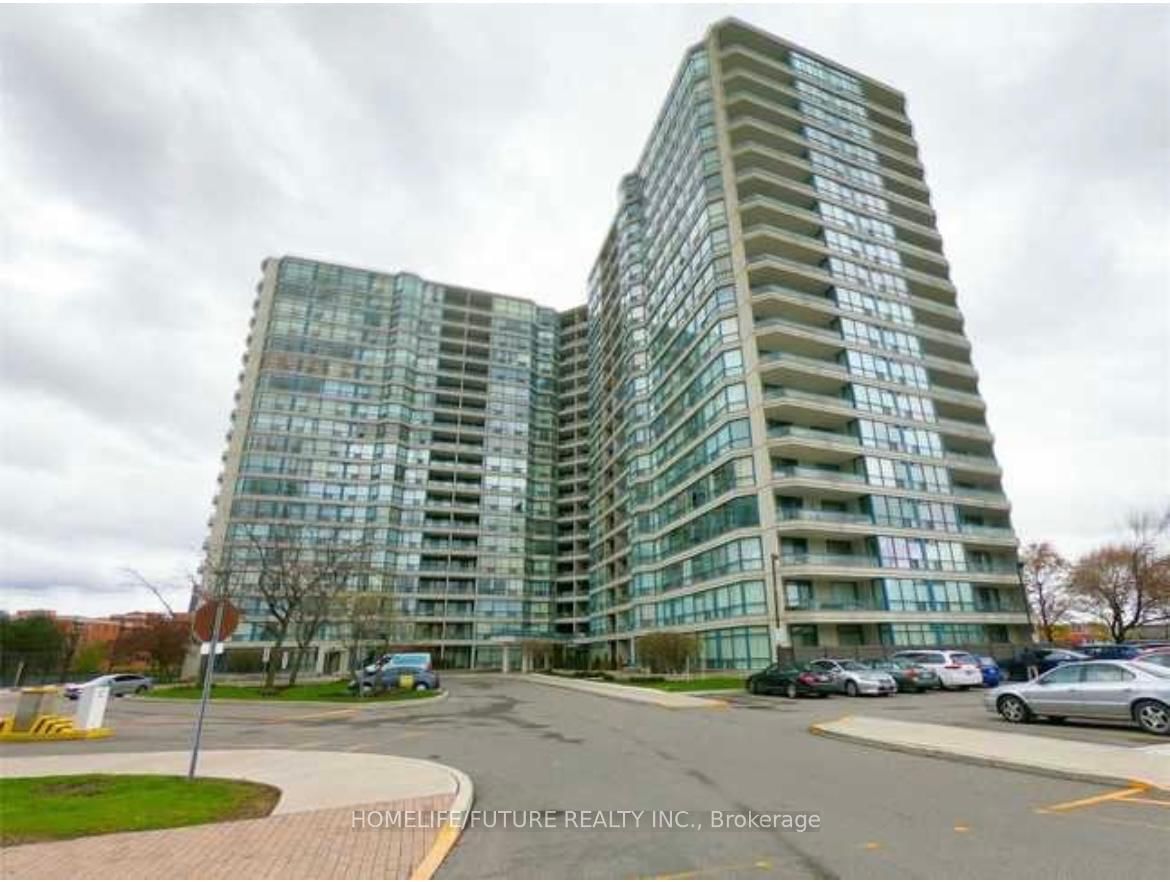 Condo for sale at 603-4725 Sheppard Avenue, Toronto, Agincourt South-Malvern West, M1S 5B2 - MLS: E12027498