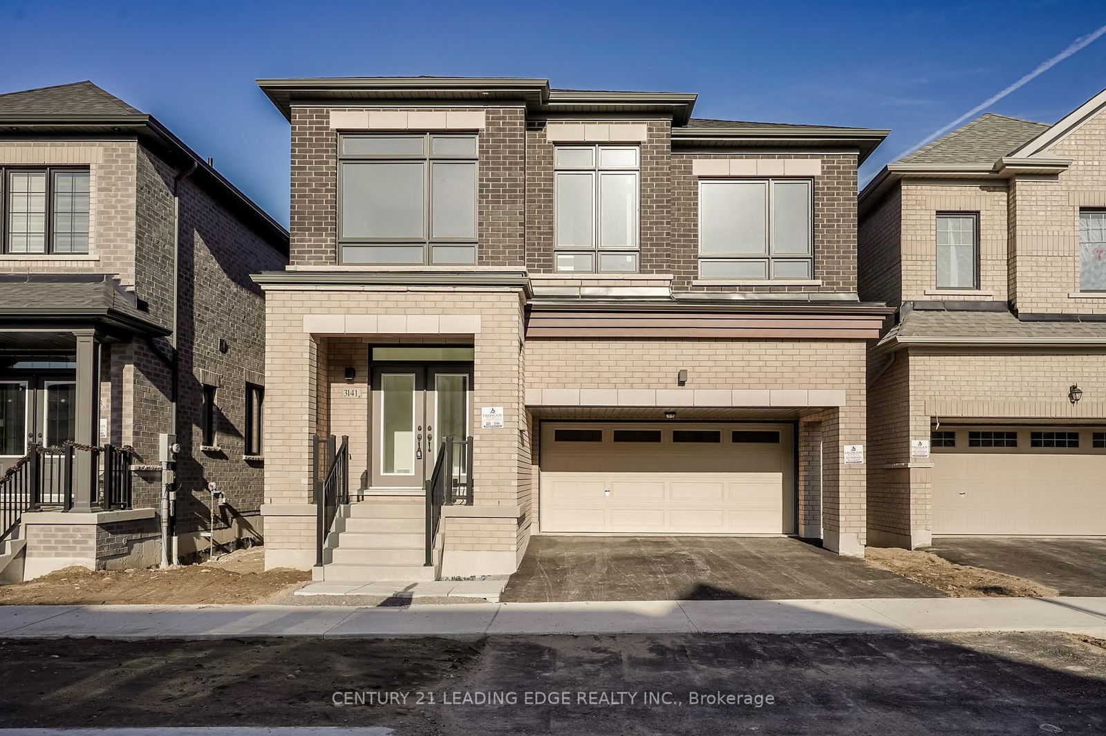 Property at 3141 Blazing Star