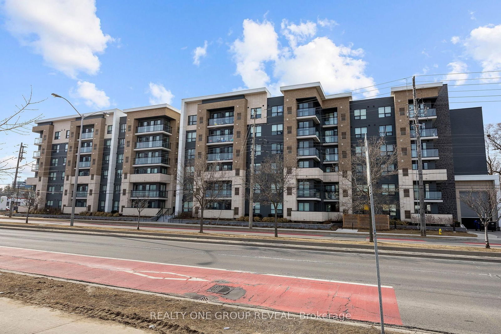 Condo for sale at 313-1 Falaise Road, Toronto, West Hill, M1E 0B9 - MLS: E12027849