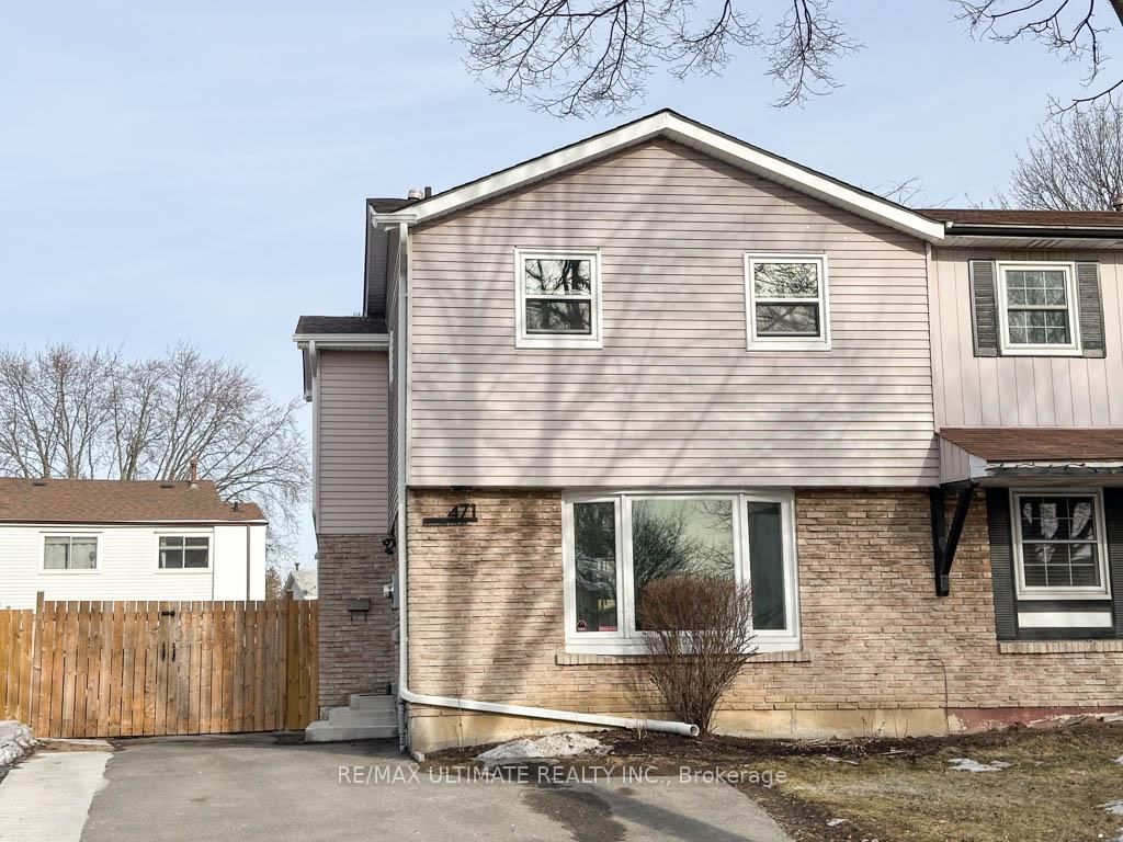 Property at 471 Neptune