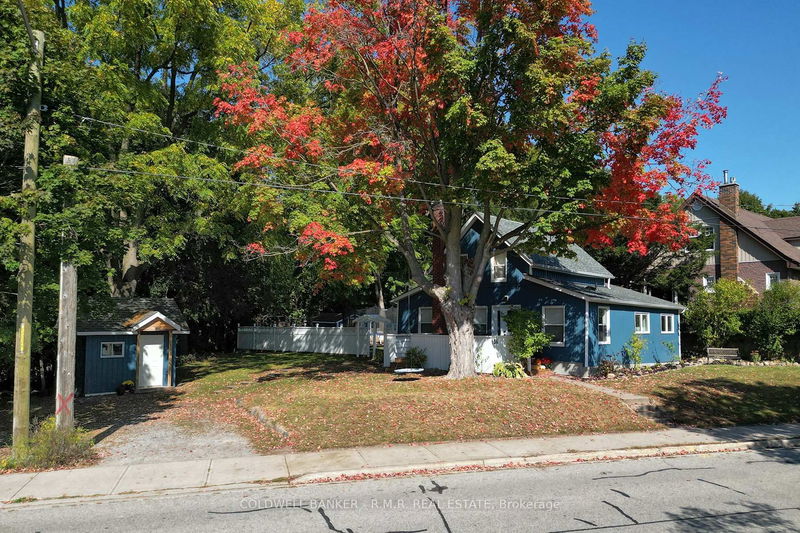 home for sale on 136 Station Street