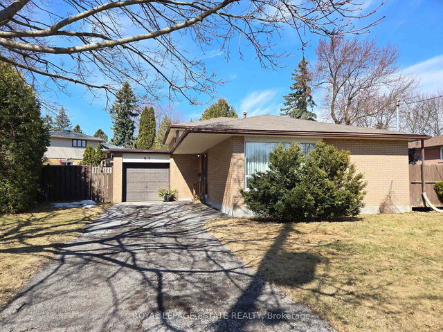 61 Ravine Park Crescent