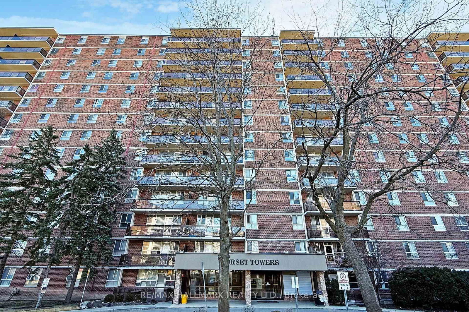 Condo for sale at 506-1950 Kennedy Road, Toronto, Dorset Park, M1P 4S9 - MLS: E12028561