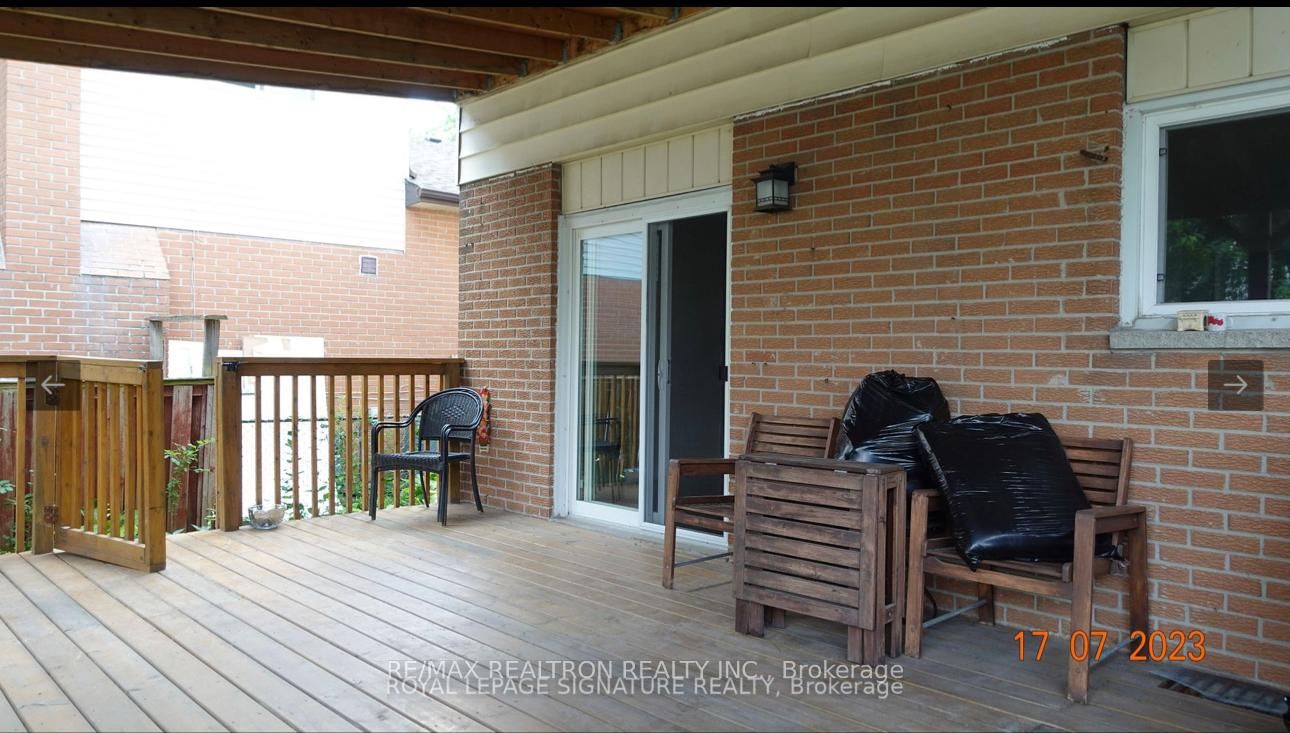 Detached House leased at 2-22 Rakewood Crescent, Toronto, L'Amoreaux, M1V 1M7 - MLS: E12028728