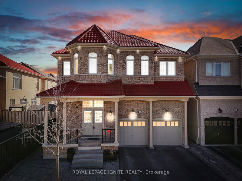 home for sale on 30 Bellotti Crescent