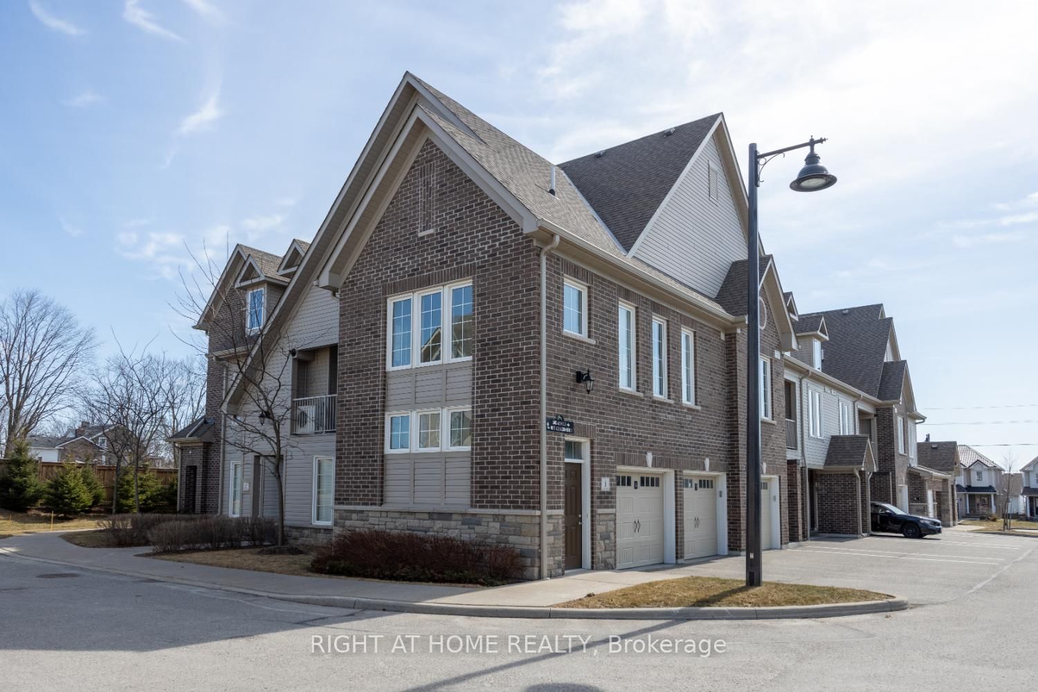 Townhouse for sale at 7-1430 Gord Vinson Avenue, Clarington, Courtice, L1E 0J6 - MLS: E12028804