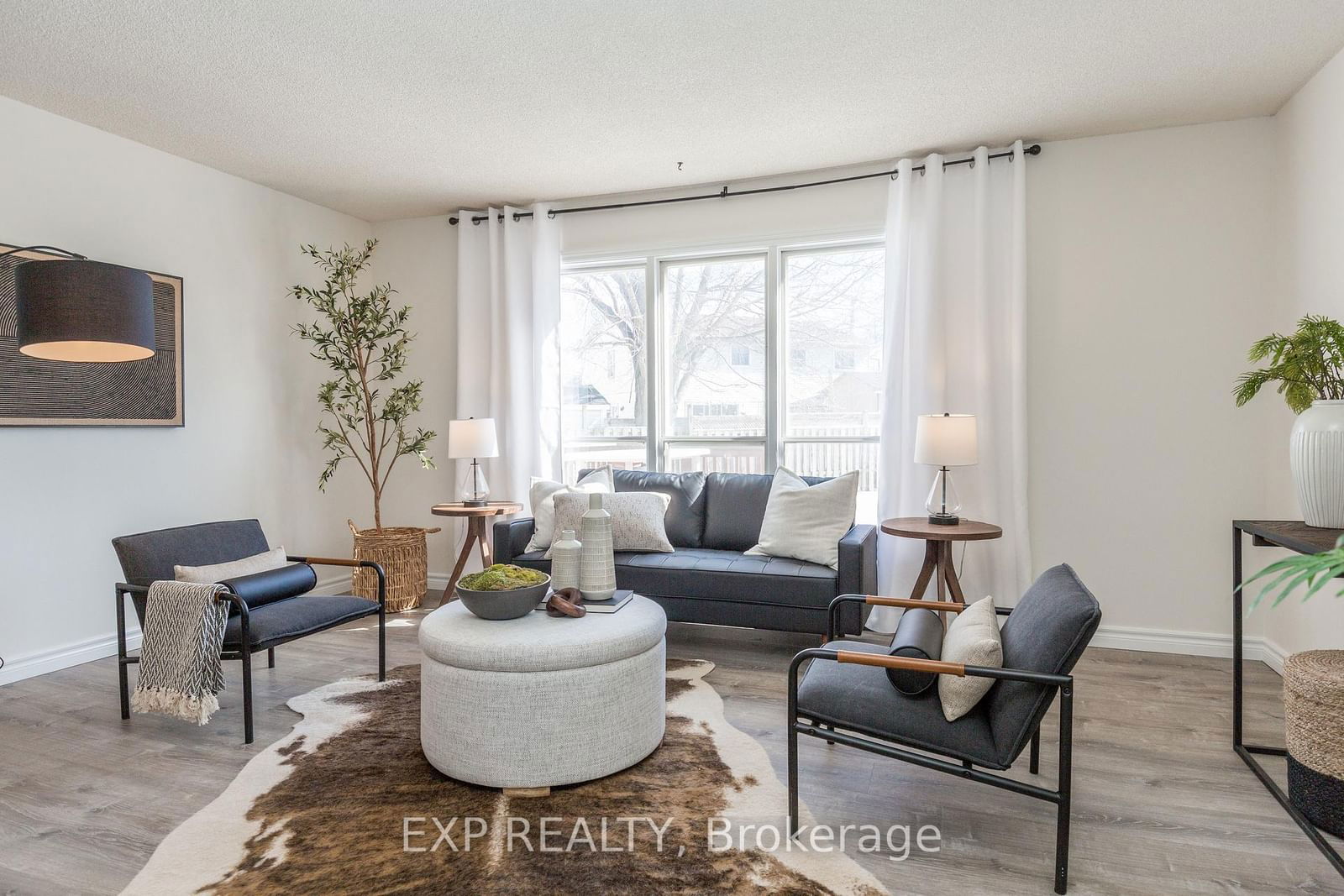 Property at 484 Laval