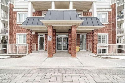 Unit 305 — 84 Aspen Springs Dr, Clarington - Bowmanville