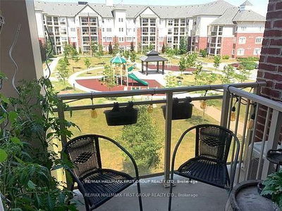 Unit 305 — 84 Aspen Springs Dr, Clarington - Bowmanville image-0-1