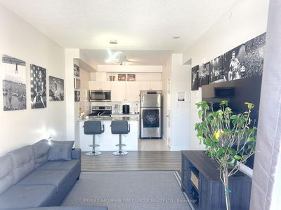 Unit 305 — 84 Aspen Springs Dr, Clarington - Bowmanville image-0-3