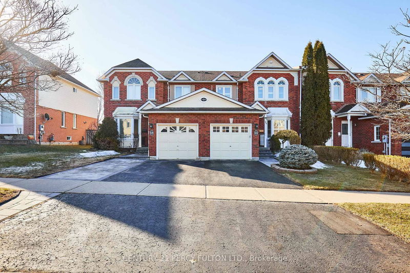 home for sale on 11 Gill Crescent