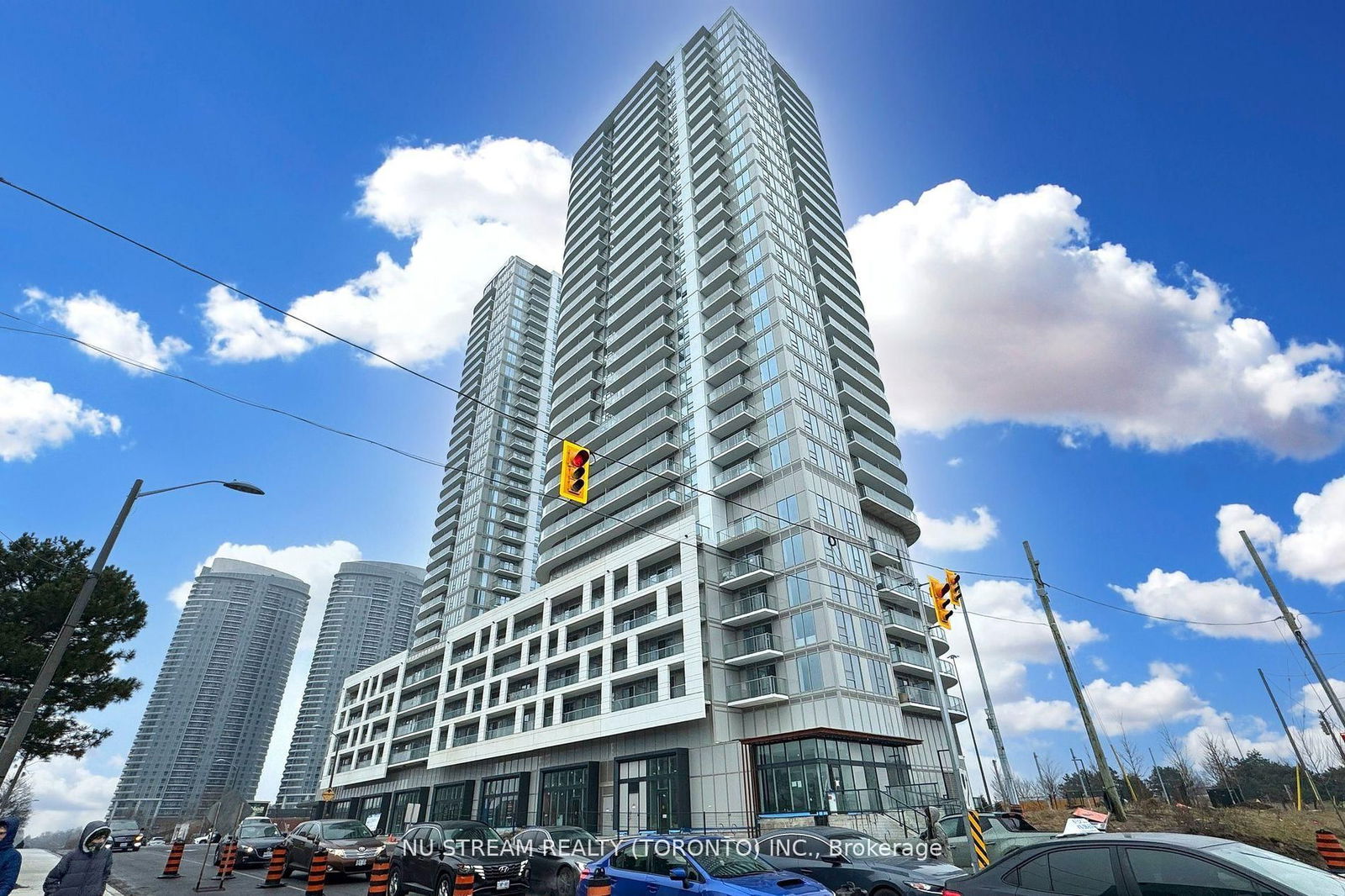 Condo for sale at 3022-2031 Kennedy Road, Toronto, Agincourt South-Malvern West, M1T 0B8 - MLS: E12028945