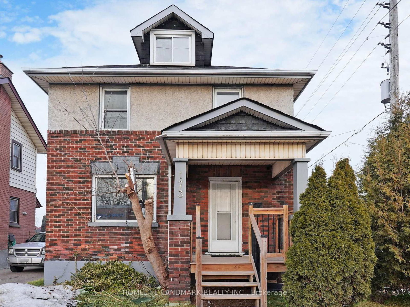 Property at 173 Ritson