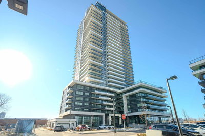 Condo for lease at 1903-1435 Celebration Drive, Pickering, Bay Ridges, L1W 0C4 - MLS: E12029163