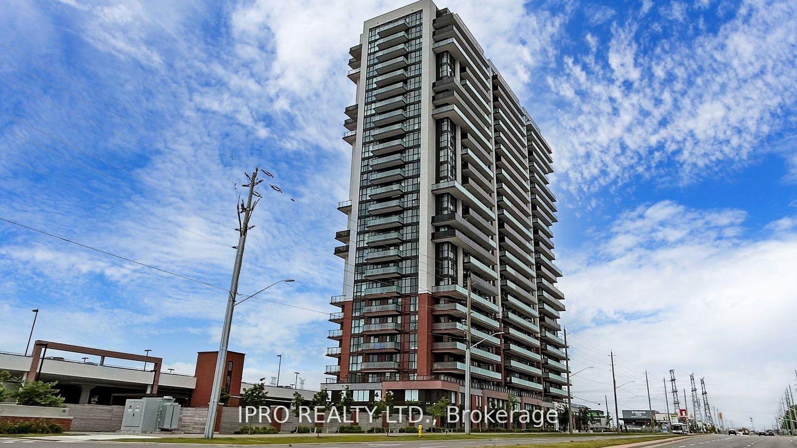 Condo for lease at 1821-2550 Simcoe Street, Oshawa, Windfields, L1L 0R5 - MLS: E12029189