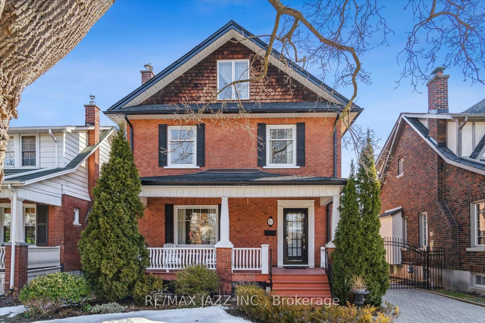Property at 473 Masson