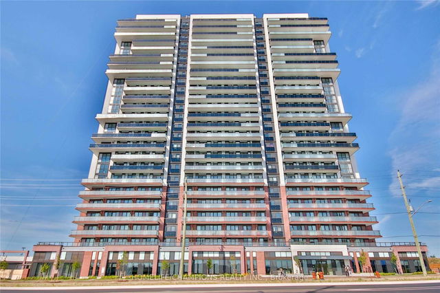 2005 - 2550 Simcoe Street