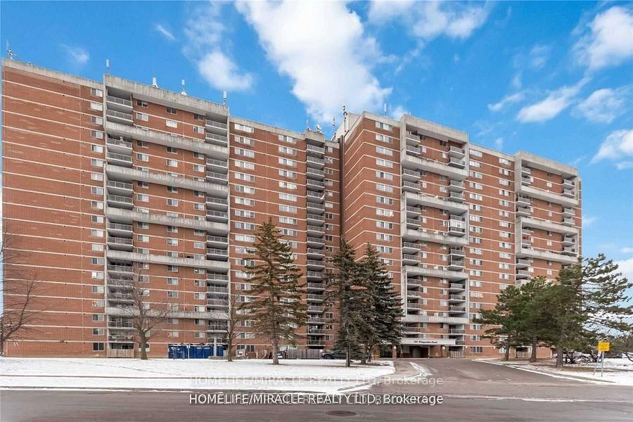 Condo for sale at 1002-100 Wingarden Court, Toronto, Malvern, M1B 2P4 - MLS: E12029301