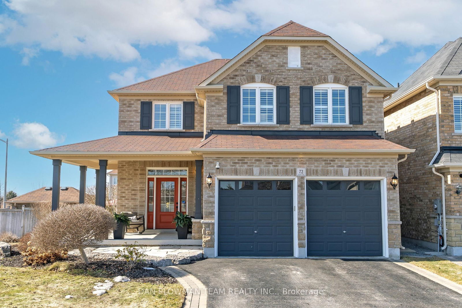 Detached House for sale at 72 Hayman Street, Clarington, Courtice, L1E 0C9 - MLS: E12029555