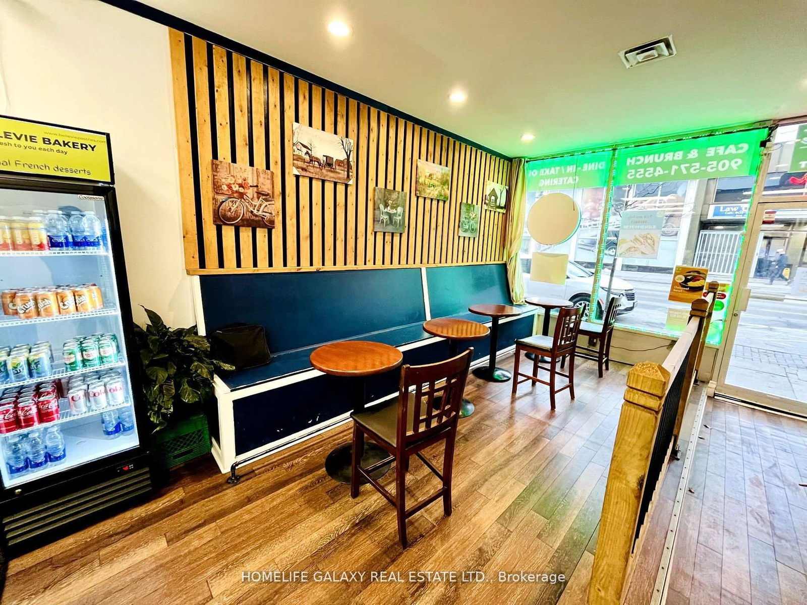 Sale Of Business for sale at 25 Simcoe Street, Oshawa, Central, L1H 4G1 - MLS: E12029685