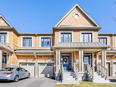 95 Laing Dr, Whitby - Rural Whitby