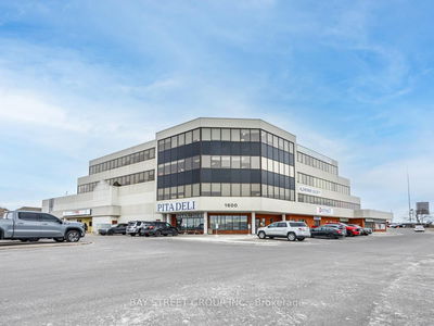 Office for sale at 1600 Stellar Drive, Whitby, Whitby Industrial, L1N 9B2 - MLS: E12030181