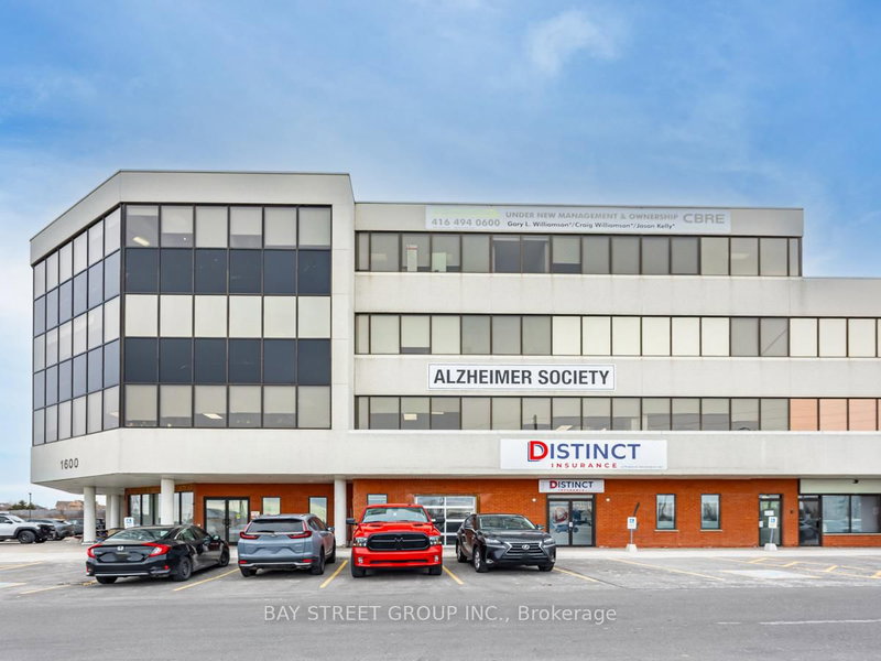 1600 Stellar Dr, Whitby, L1N 9B2 | Image 2